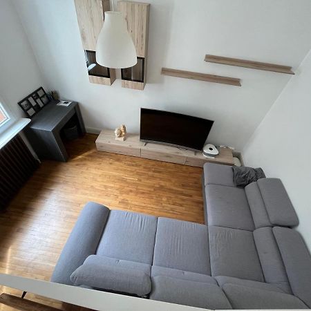 Maison Clermont Ferrand Eksteriør bilde