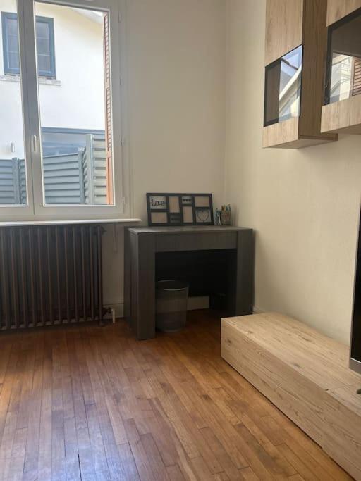 Maison Clermont Ferrand Eksteriør bilde