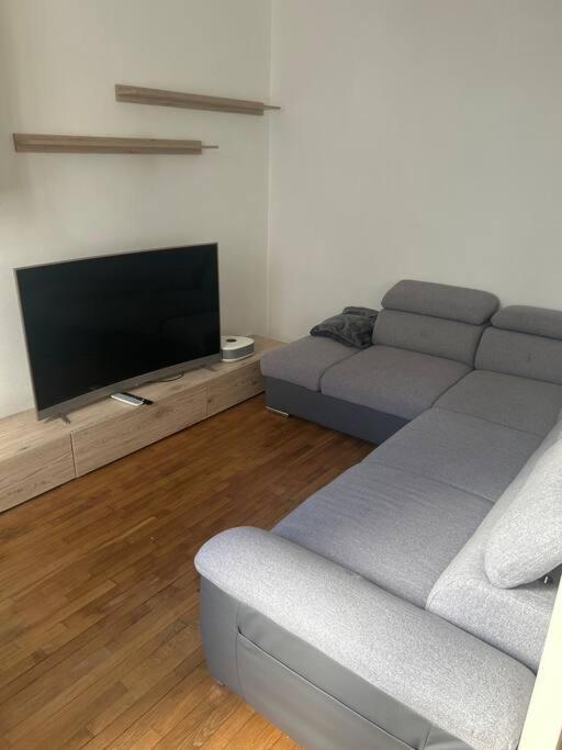 Maison Clermont Ferrand Eksteriør bilde