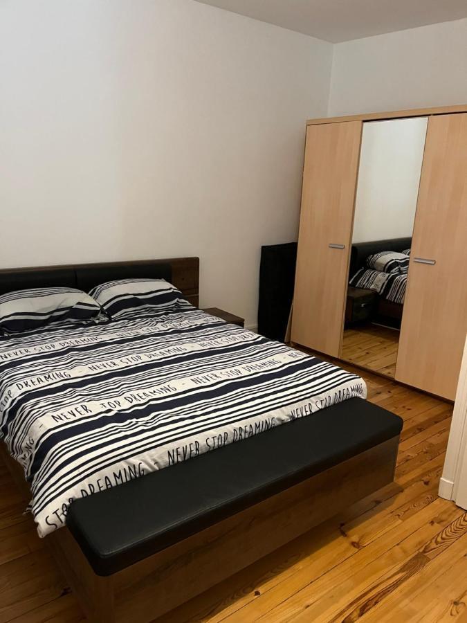 Maison Clermont Ferrand Eksteriør bilde