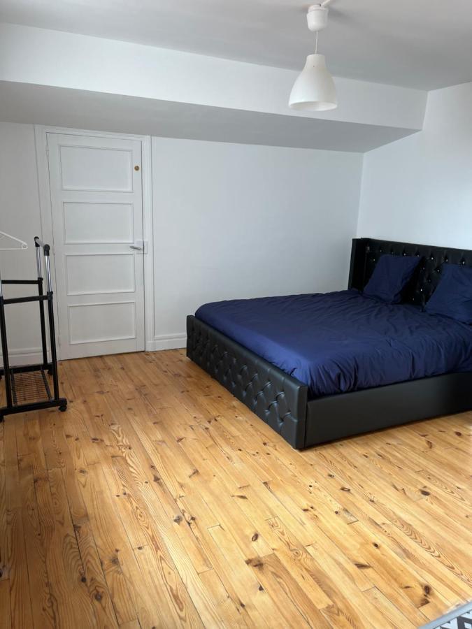 Maison Clermont Ferrand Eksteriør bilde