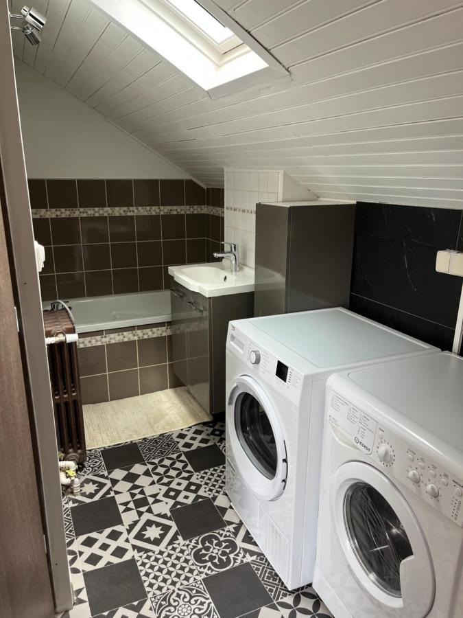 Maison Clermont Ferrand Eksteriør bilde
