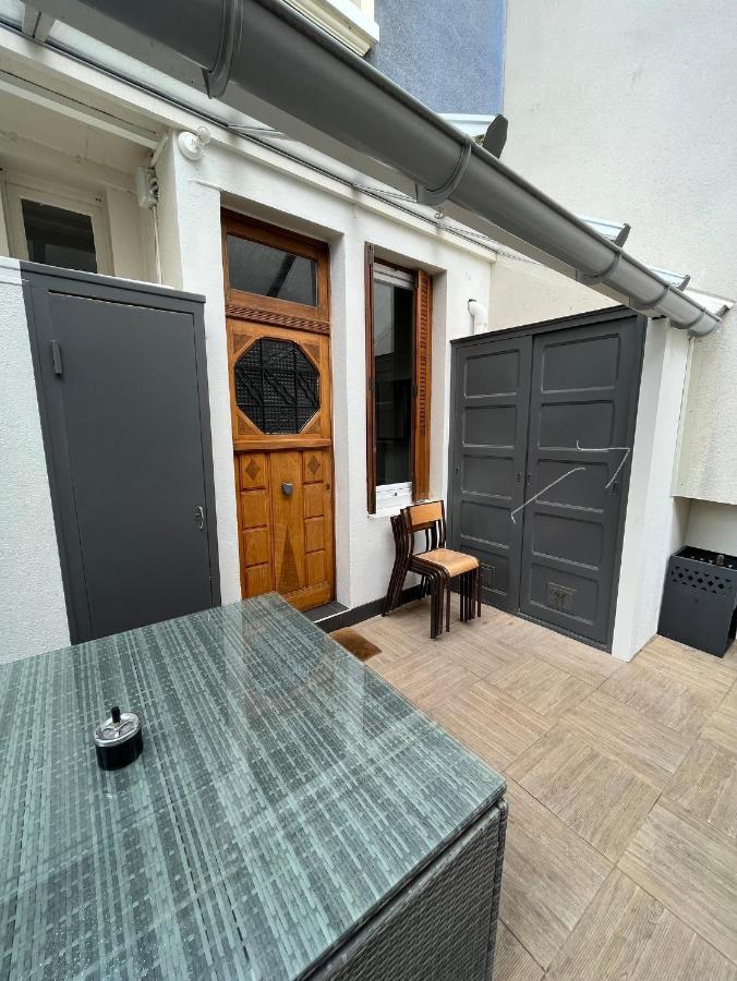 Maison Clermont Ferrand Eksteriør bilde